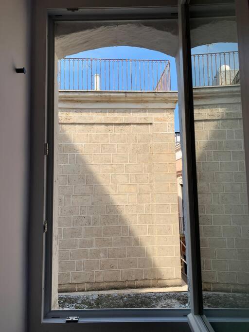 Appartamento Tradizionale Bari Exterior photo