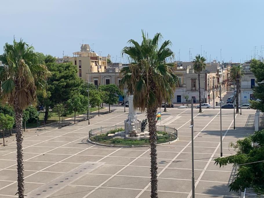 Appartamento Tradizionale Bari Exterior photo